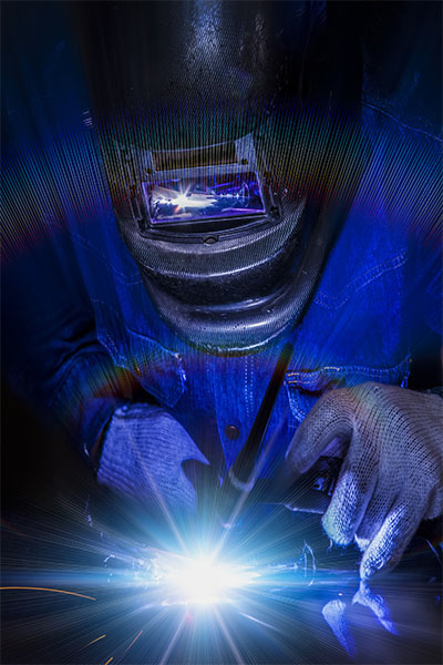 We specialize in welding, fabricating, and facility maintenance for commercial and residential.